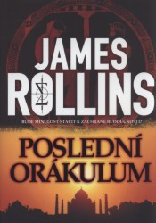 Poslední orákulum | ROLLINS, James