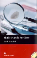 Shake Hands For Ever | RENDELL, Ruth
