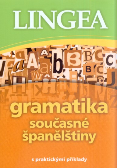 Gramatika současné španělštiny