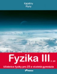 Fyzika III - 2. díl | HOLUBOVÁ, Renata, ALTRICHTER, Michal
