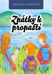 Zpátky k propasti | HARTOVÁ, Michaela