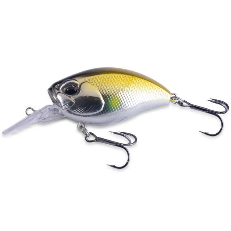 Doiyo wobler Kobito 48 Shudan 4,8cm 10,6g GS-3820482