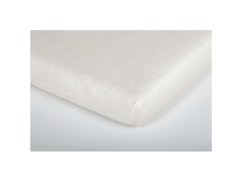 Träumeland Prostěradlo jersey ohrádka 100x100 beige