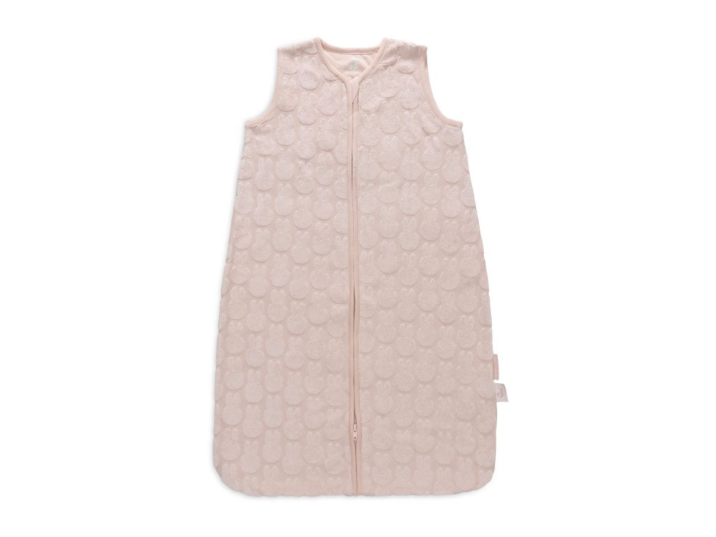 JOLLEIN Spací pytel 90cm Miffy Wild Rose
