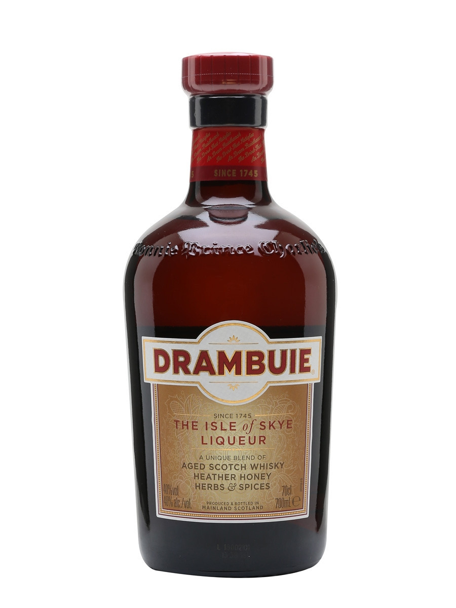 Drambuie 40 % 0,7 l