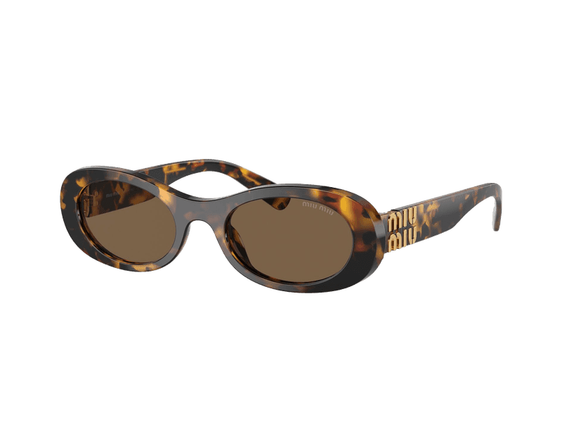 Miu Miu MU 06ZS VAU06B