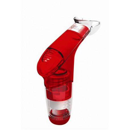 Nádechový trenažér POWERbreathe PLUS Heavy