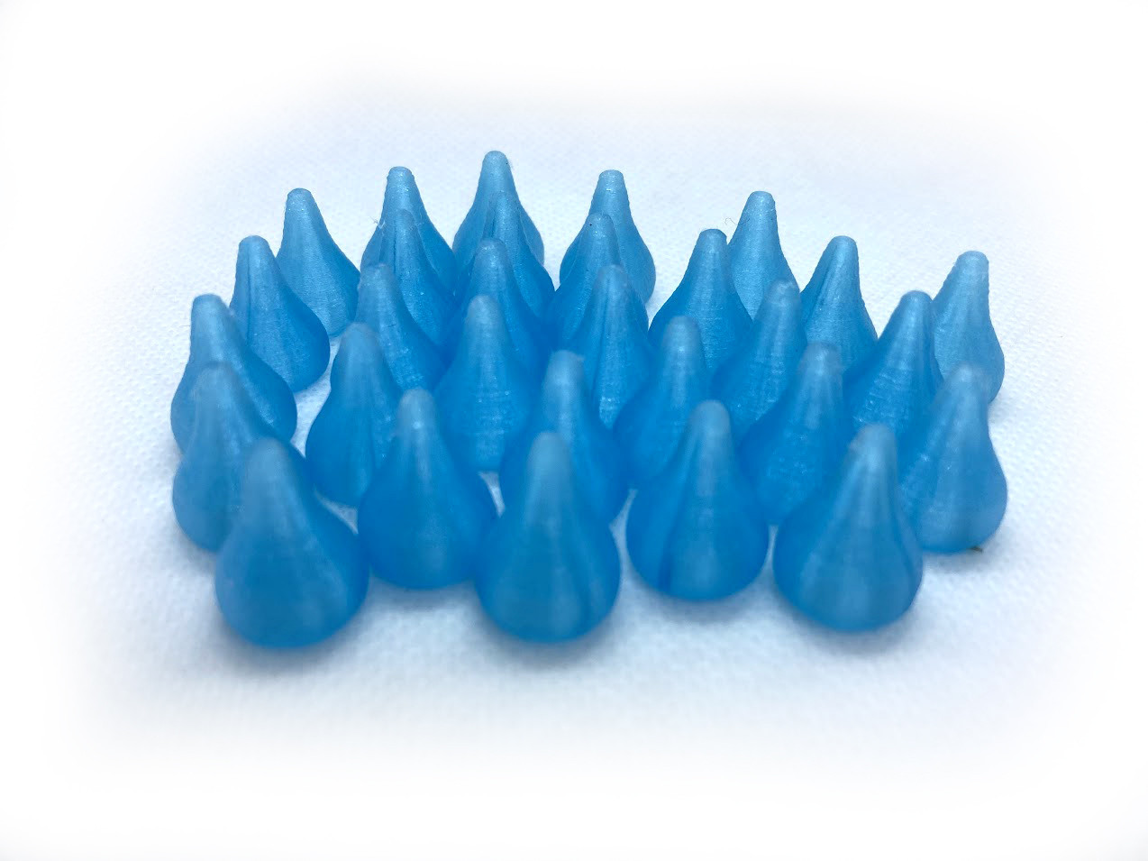 TLAMA games Barrage (Přehrada) - 3D žetony vody