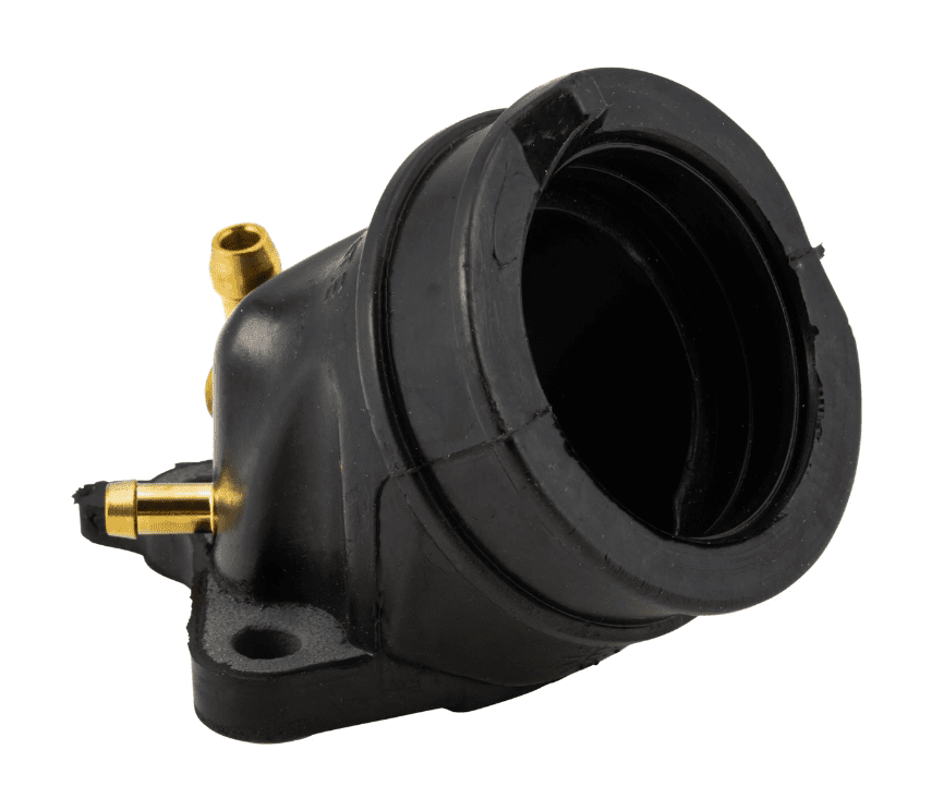 Příruba sání Piaggio 125ccm, dva podtlaky PI-B016578