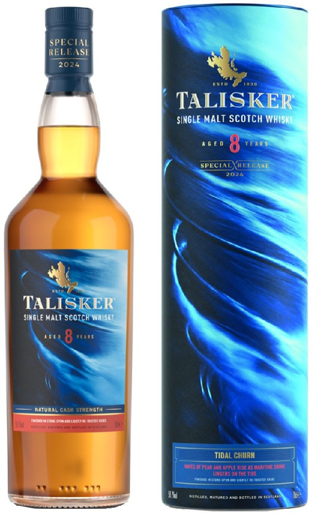 Talisker Special Release 2024 0.7l