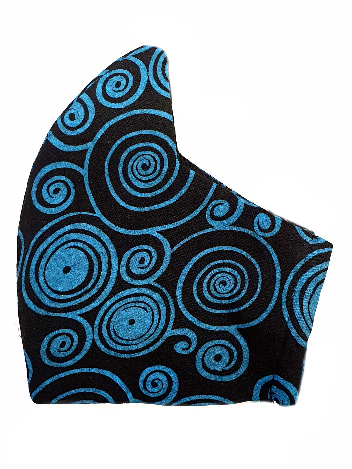 Himalife Rouška z Nepálu Dobrá Karma 16 Varianta ceny s příspěvkem pro Nepál: +50 Kč/ks