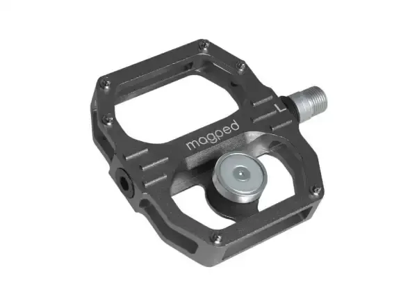 Magped Sport2 150N magnetické pedály grey limited