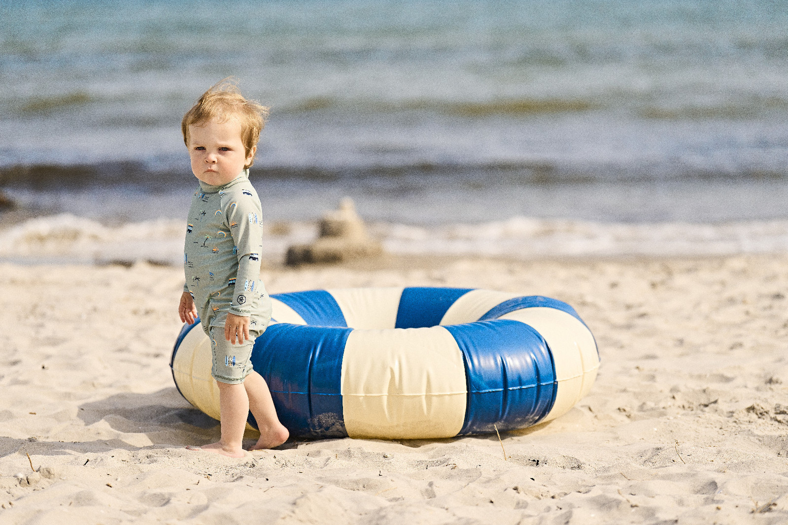 Color Kids chlapecký koupací oblek Velikost: 74