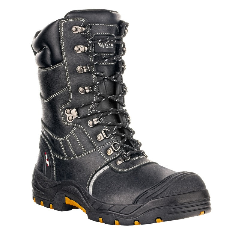 VM Glasgow 2390 O2 HRO SRC pracovní obuv