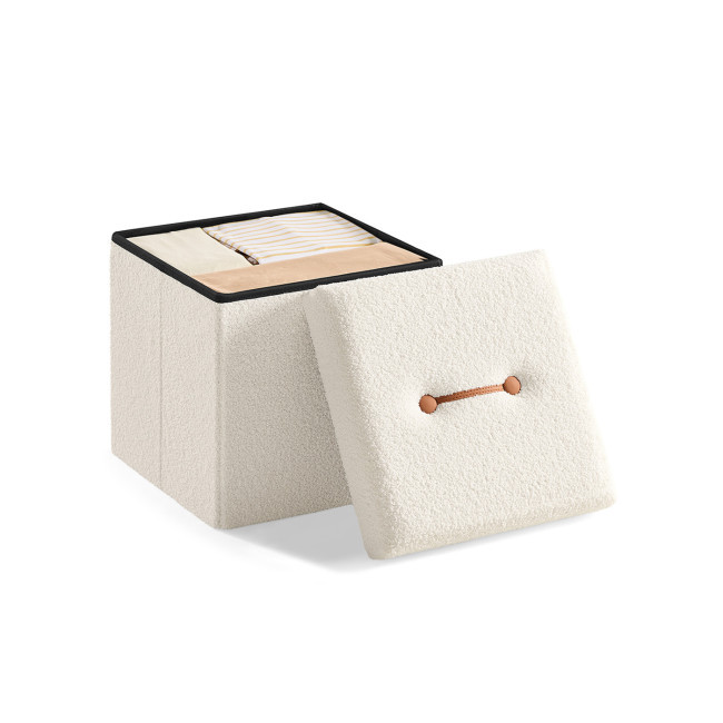 Taburetka s víkem LSF095W01