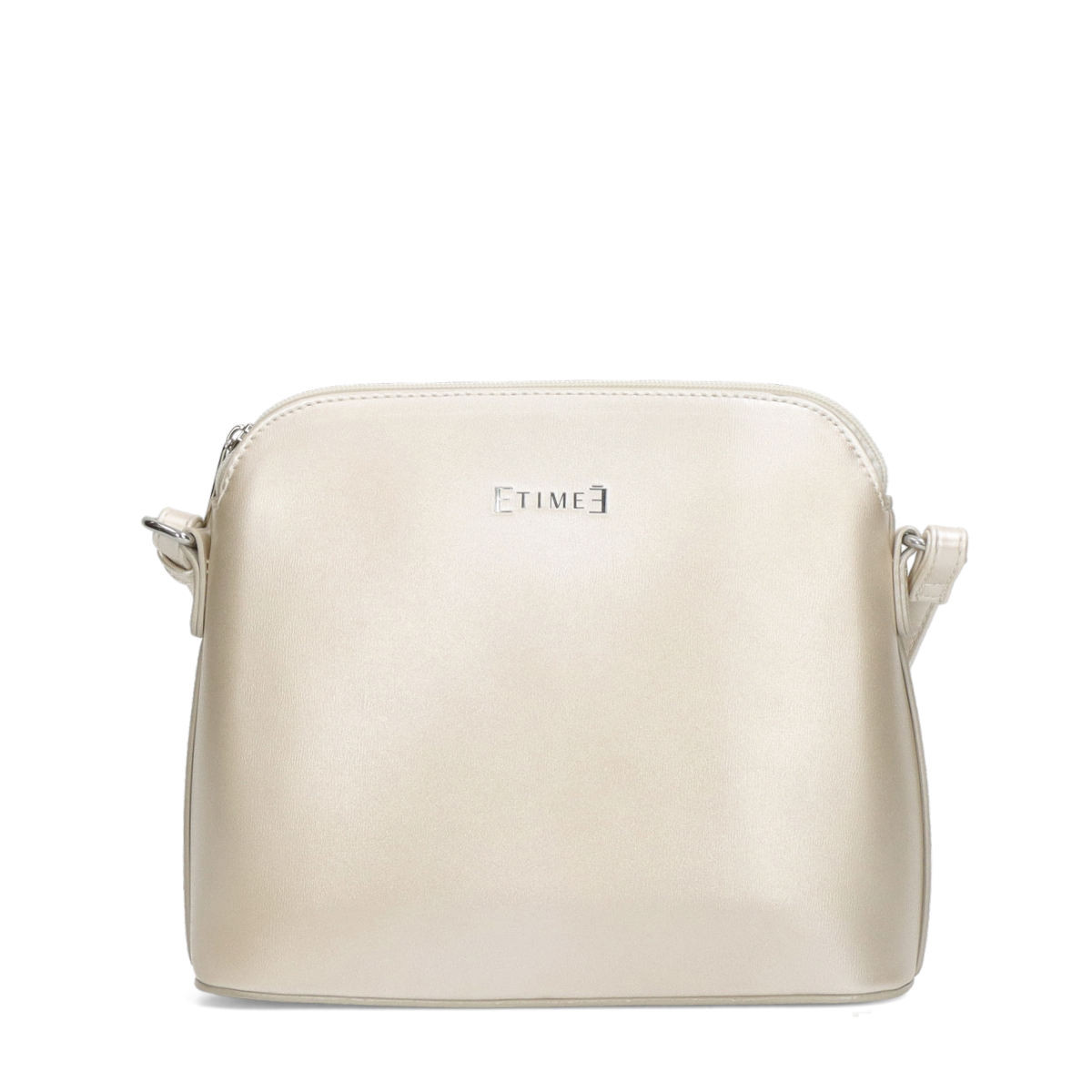 ETIMEĒ dámská elegantní kabelka - bílá - One size