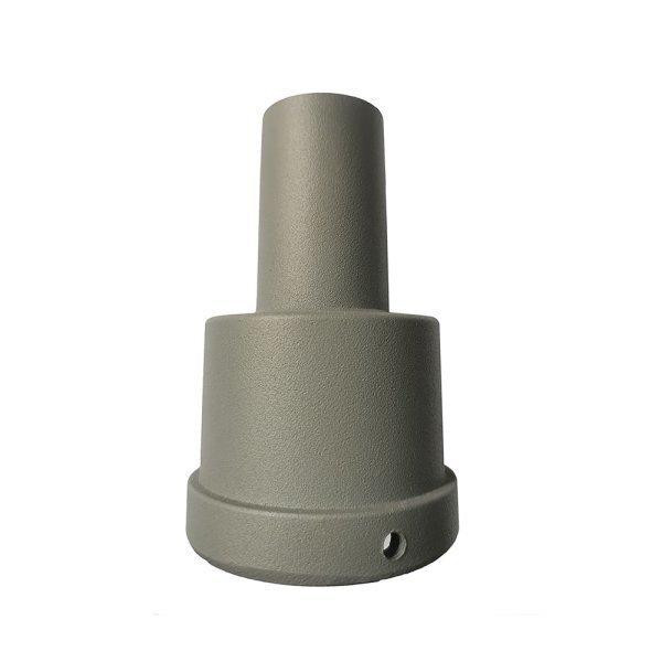Optonica LED Street Light Adapter redukce Matt Grey Ø80>Ø60 9117