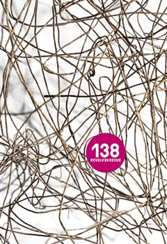 Revolver Revue 138