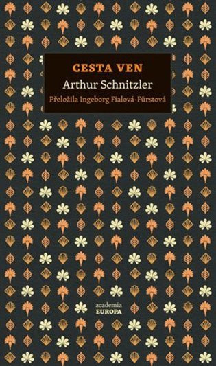 Cesta ven - Arthur Schnitzler