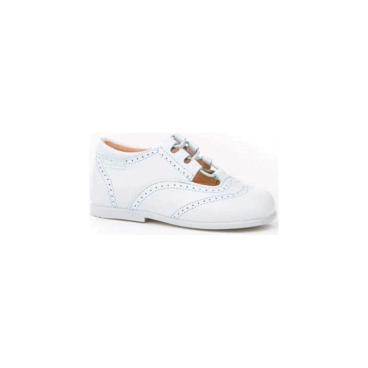 Angelitos  504 Celeste  Modrá