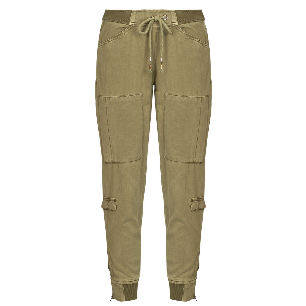 Freeman T.Porter  CELINE JAZZ  Khaki