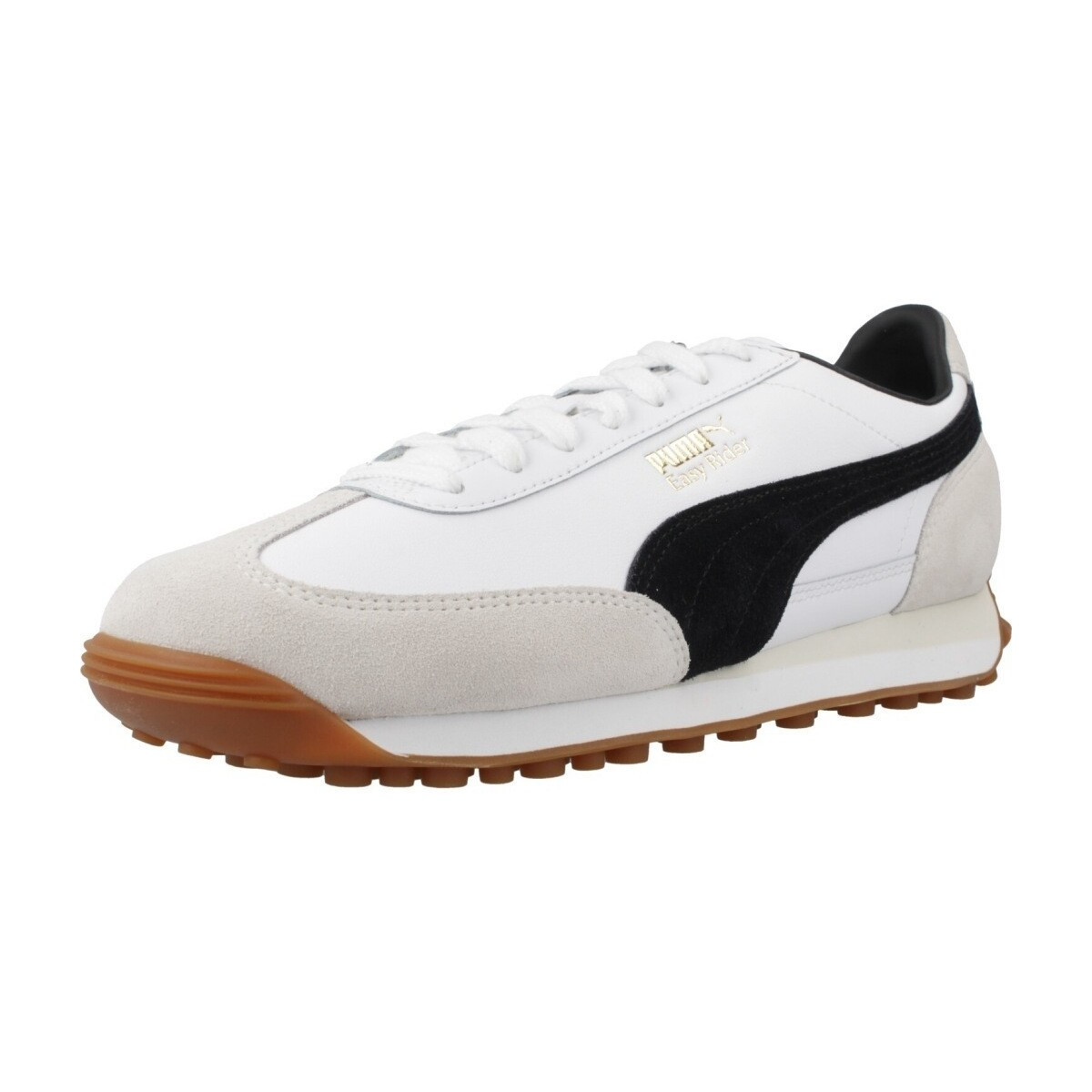 Puma  EASY RIDER MIX  Bílá