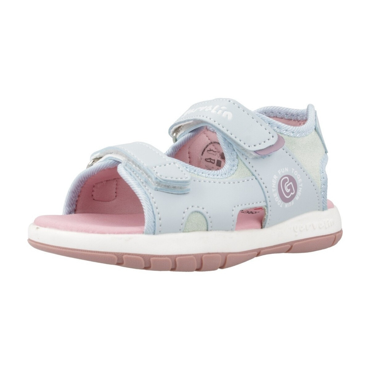 Garvalin  242817G  Modrá