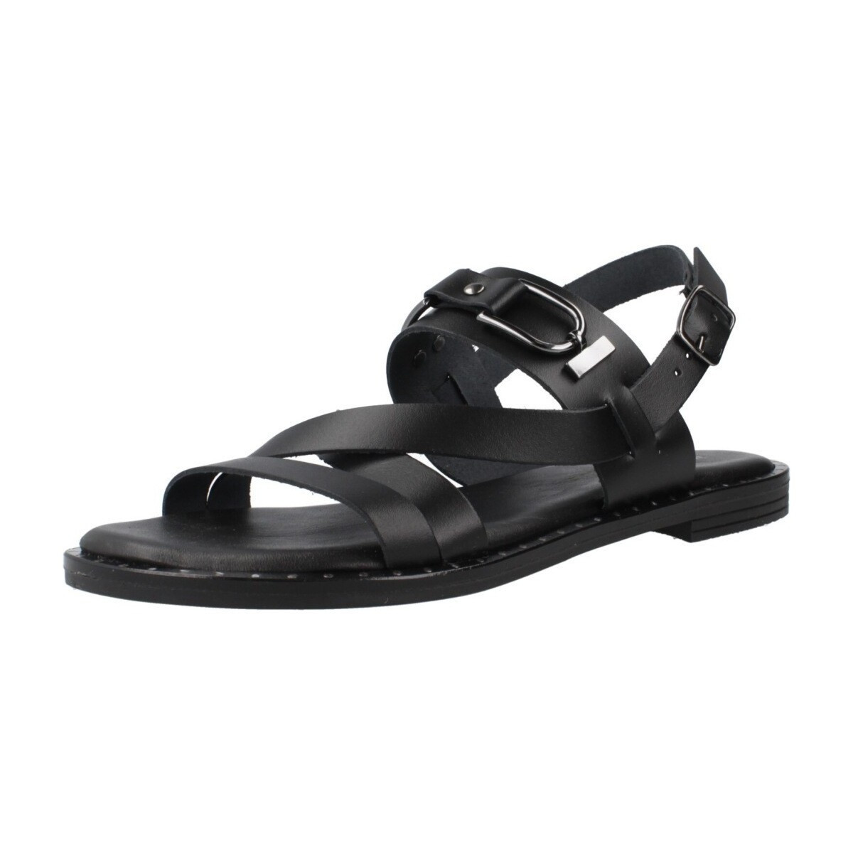 IgI&CO  D ELODIE  Černá