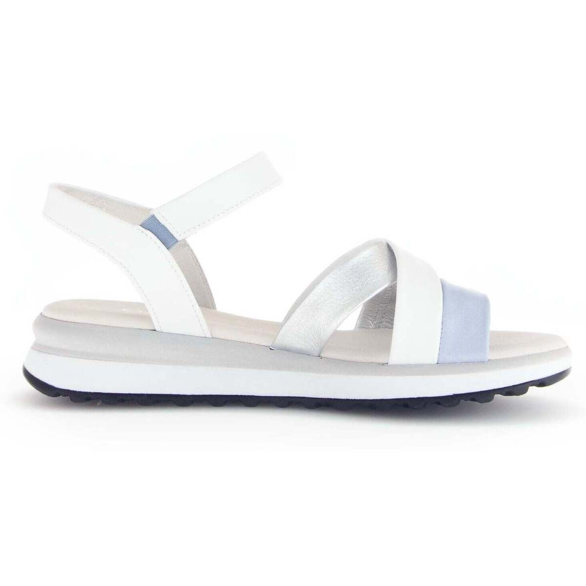 Gabor  62.844.26  Bílá