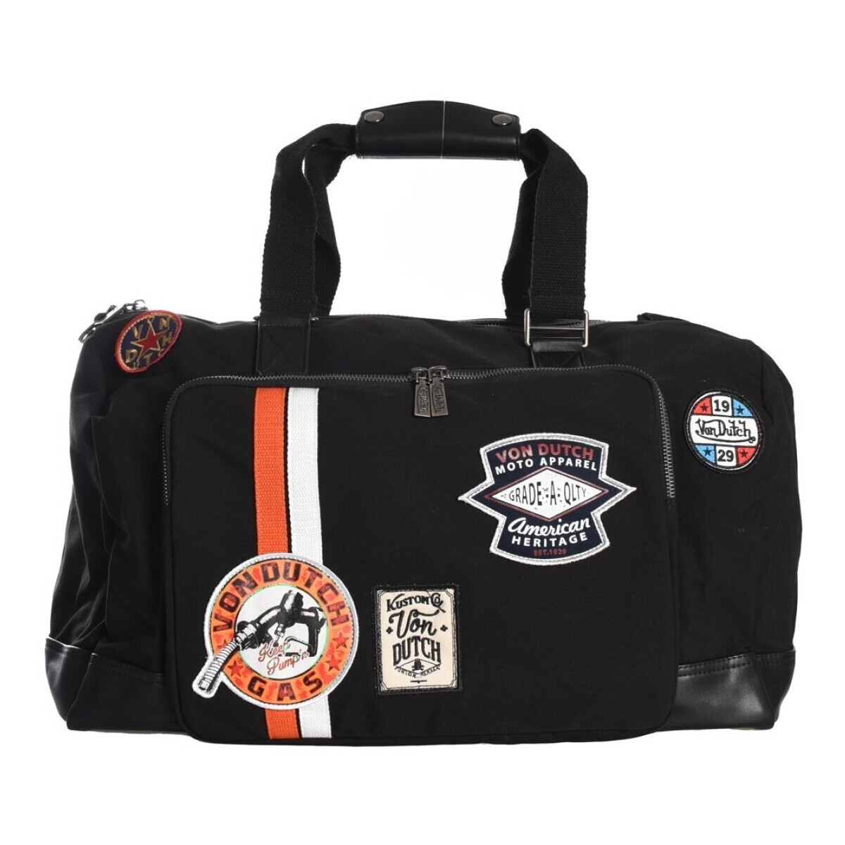 Von Dutch  LATER  Černá