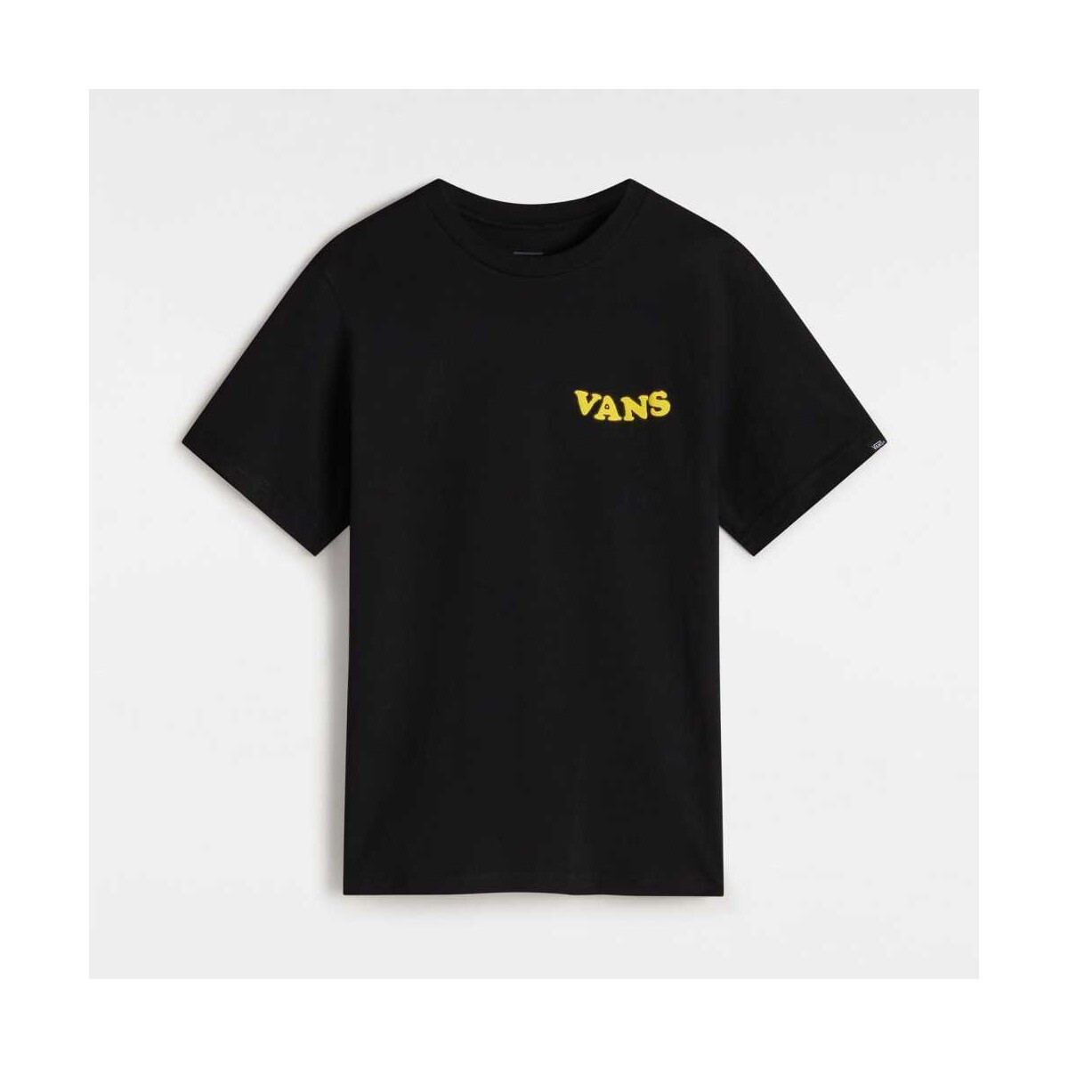 Vans  B hasta la shaka ss  Černá
