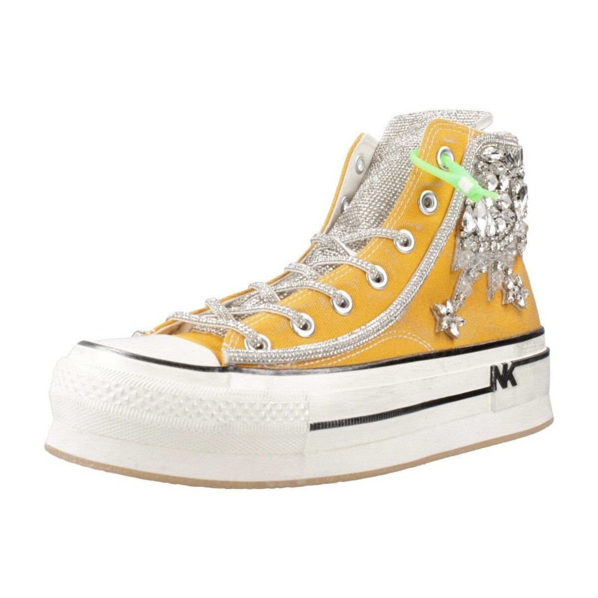 Nan-Ku  NA03  Žlutá