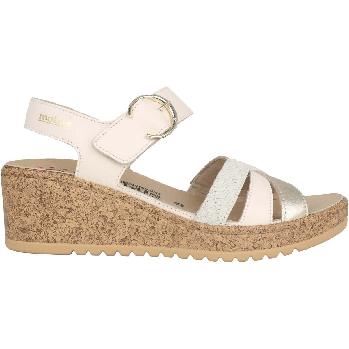 Mephisto  Nancia  Zlatá