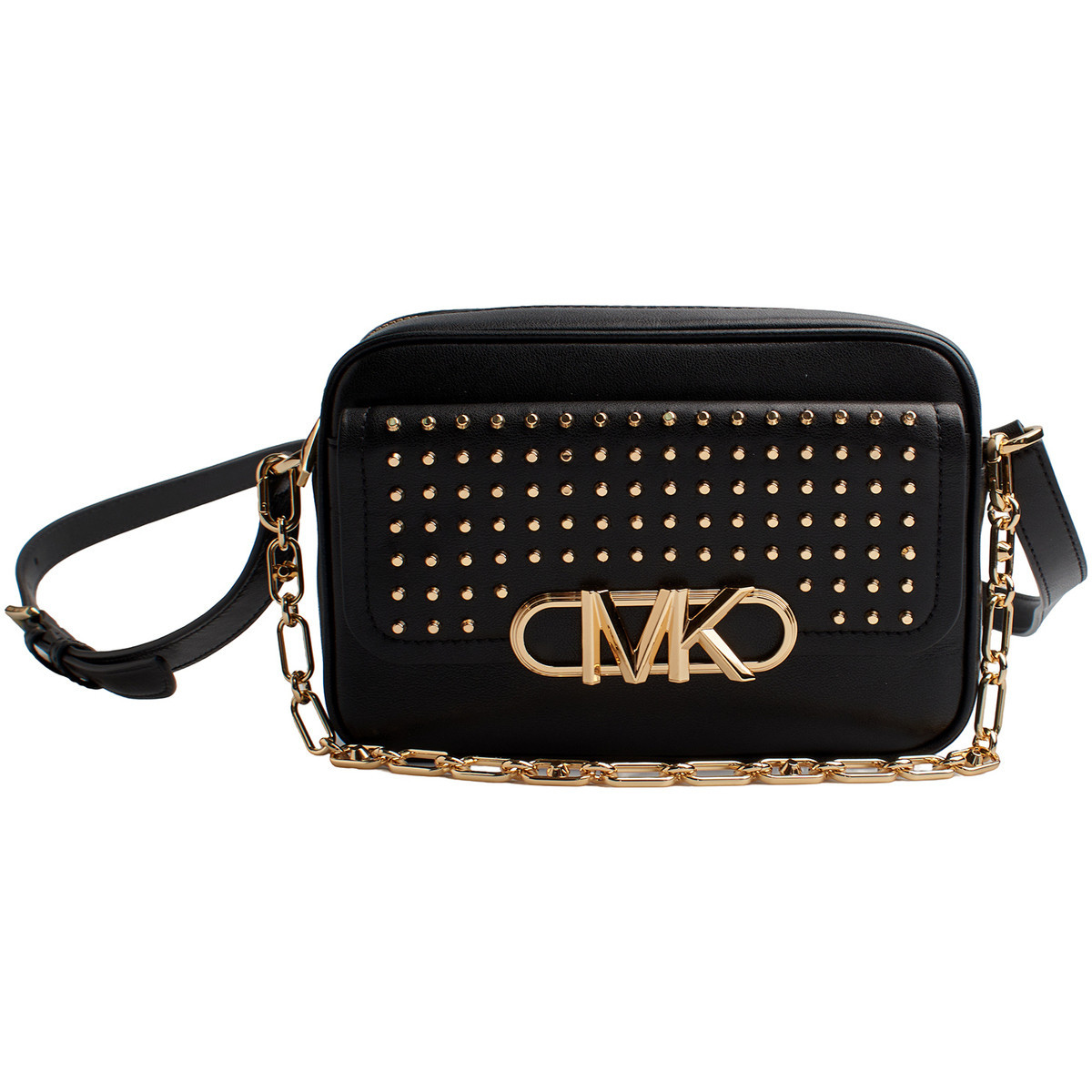 MICHAEL Michael Kors  32S3G7PC8L-BLACK  Černá
