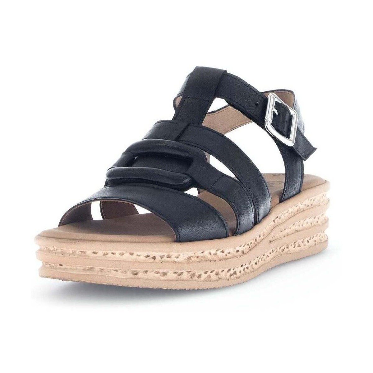 Gabor  64.552.27  Černá