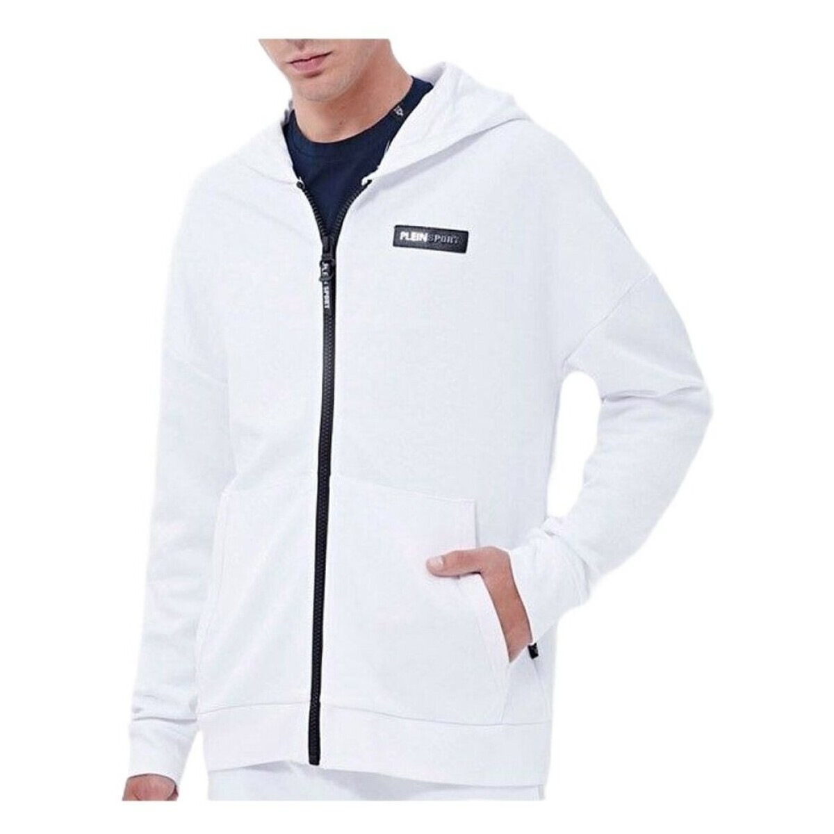 Philipp Plein Sport  FIPS206  Bílá