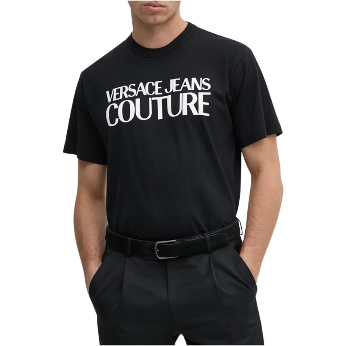 Versace  78GAHE05 CJ00E  Černá