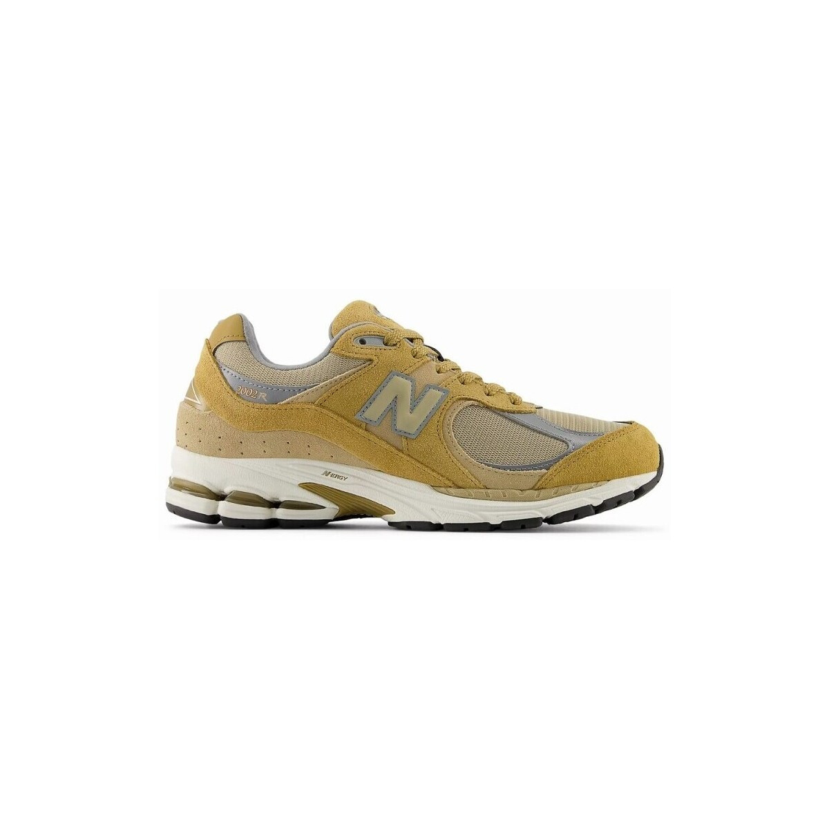 New Balance  U2002  Žlutá