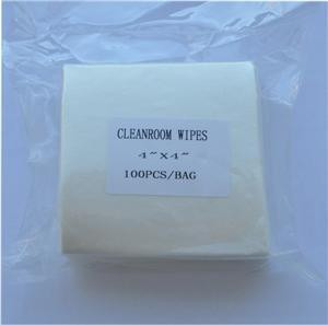 Čistící ubrousky 102x102mm bal/100ks