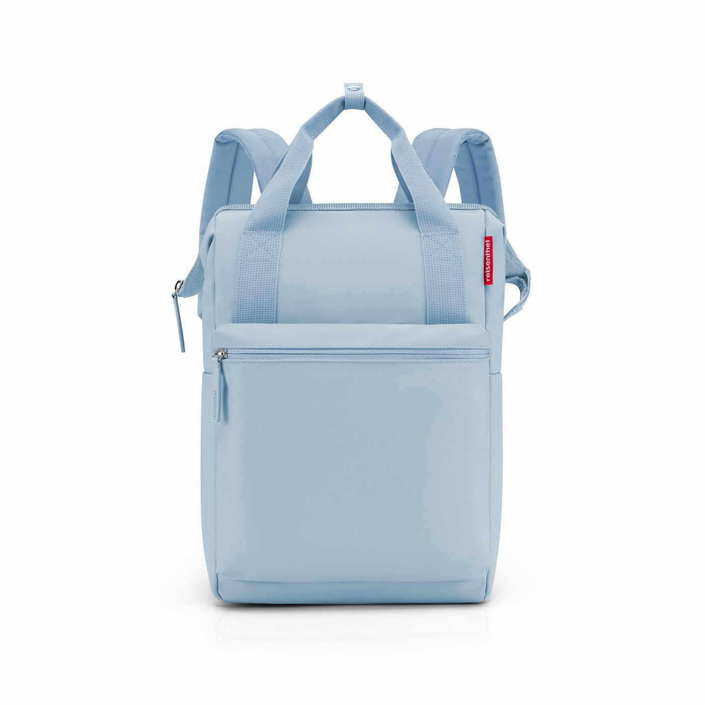 Batoh Reisenthel Allrounder Pure Backpack Skyblue