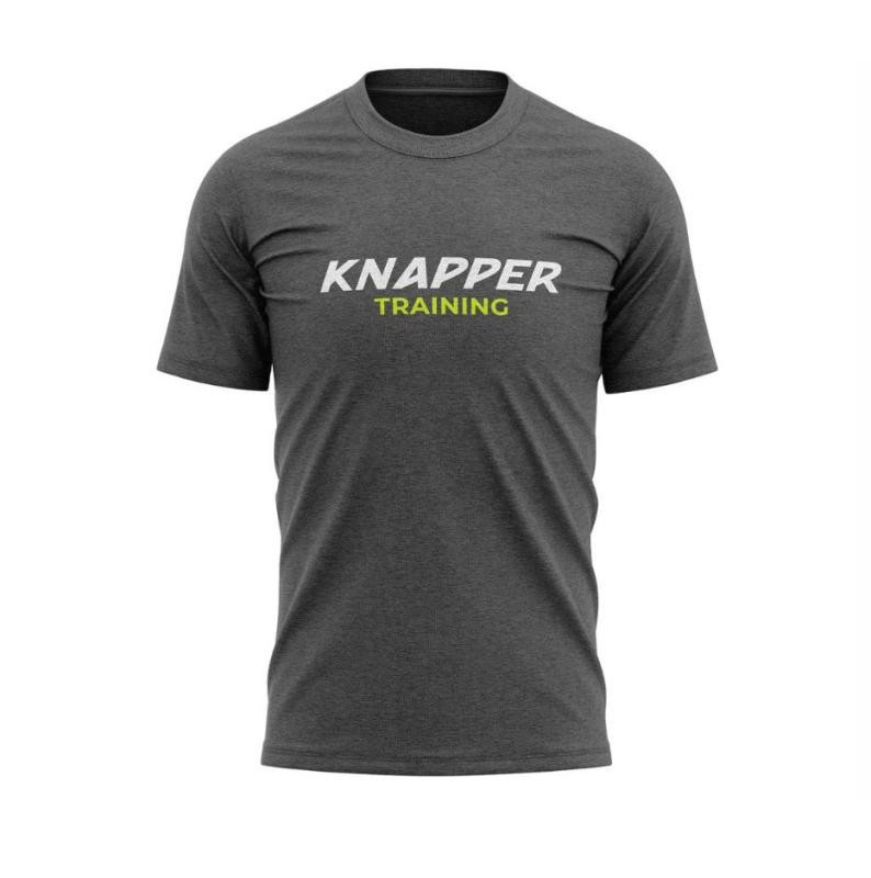 Knapper Triko Training