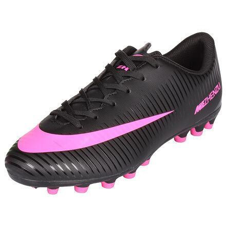 Zhenzu Cleats Man kopačky černá POUZE EU 40 (VÝPRODEJ)