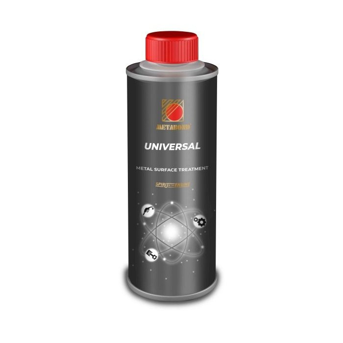 Aditivum do oleje a paliva Metabond Universal 2T (250ml)