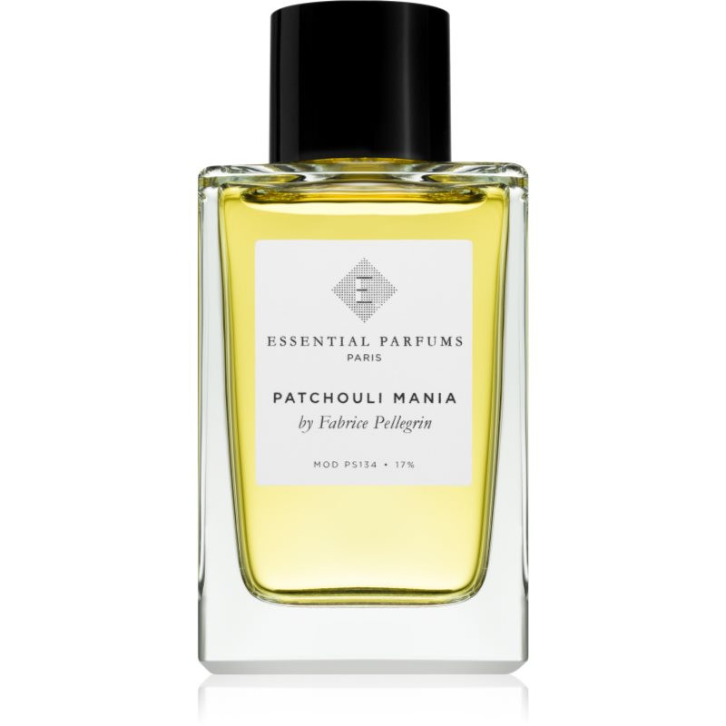 Essential Parfums Patchouli Mania parfémovaná voda unisex 100 ml