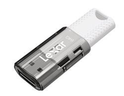 Lexar flash disk 128GB - JumpDrive S60 USB 2.0
