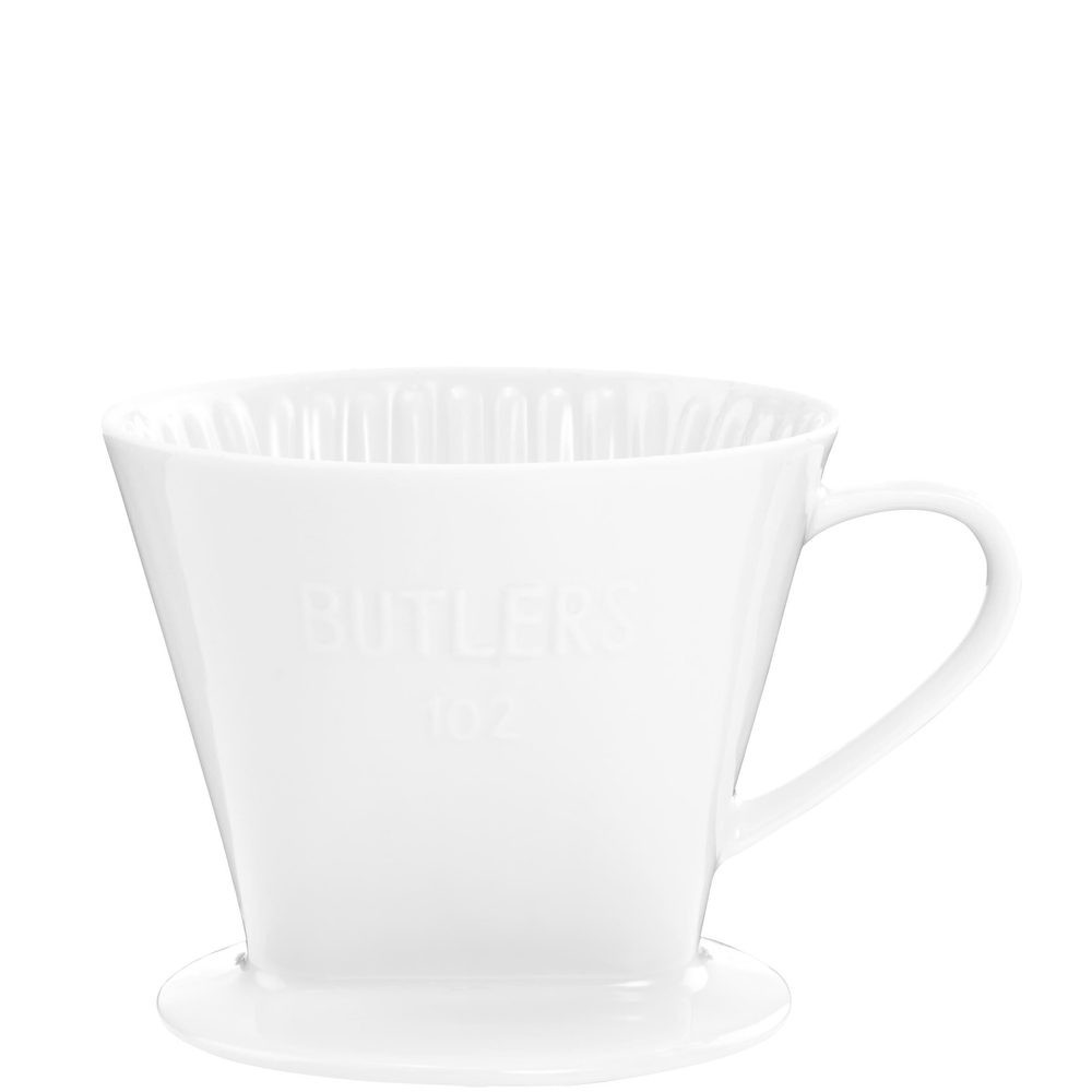 TRADITIONAL Překapávač kávy velikost 102