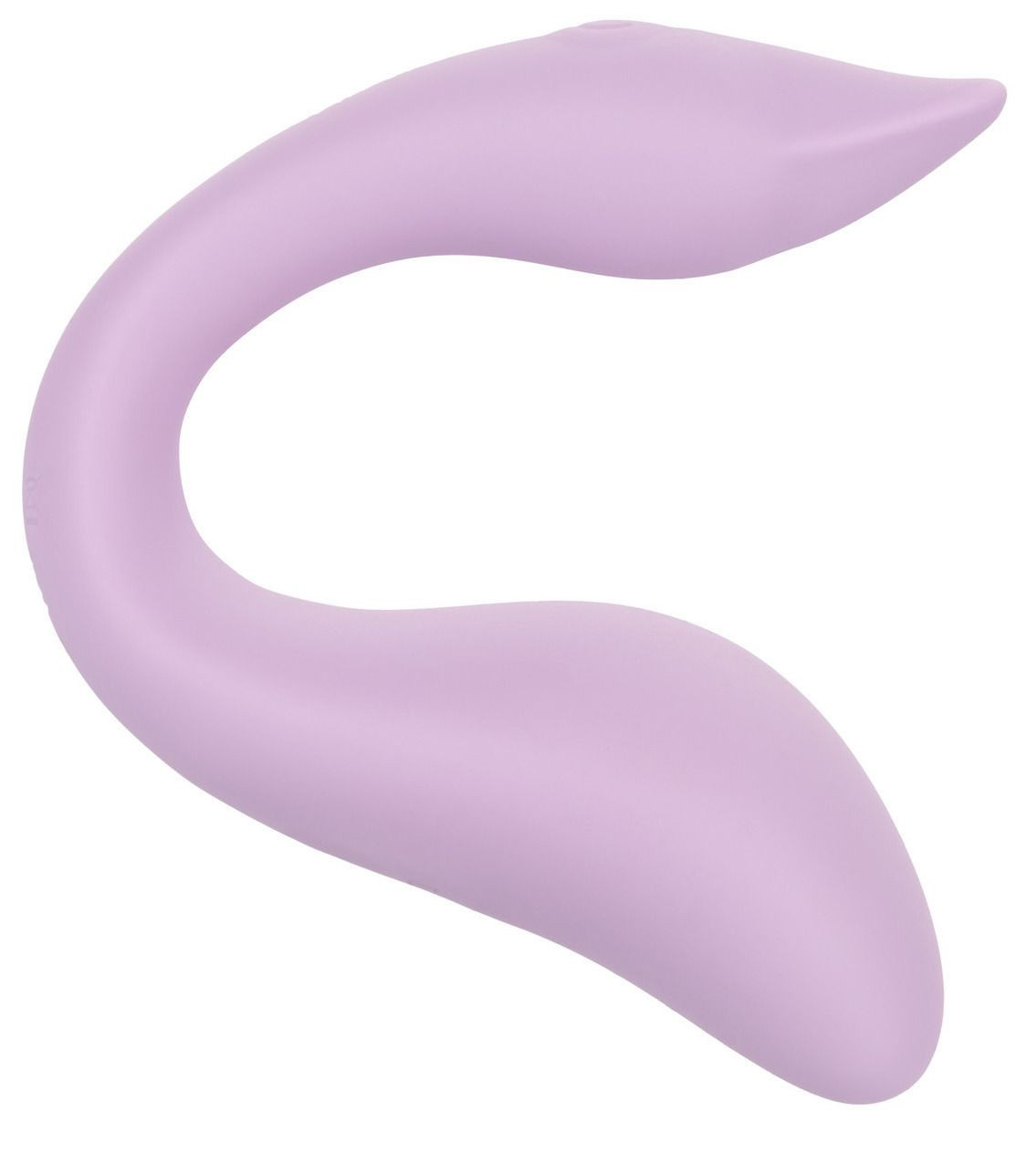 California Exotic Novelties Tvarovatelný dvojitý vibrátor Slay FlexMe - California Exotic Novelties