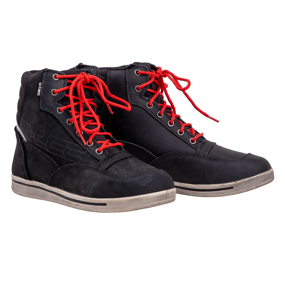 W-TEC Kostow černá - 39