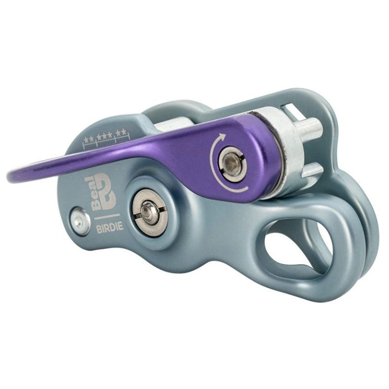 Jistící brzda Beal Birdie Barva: modrá