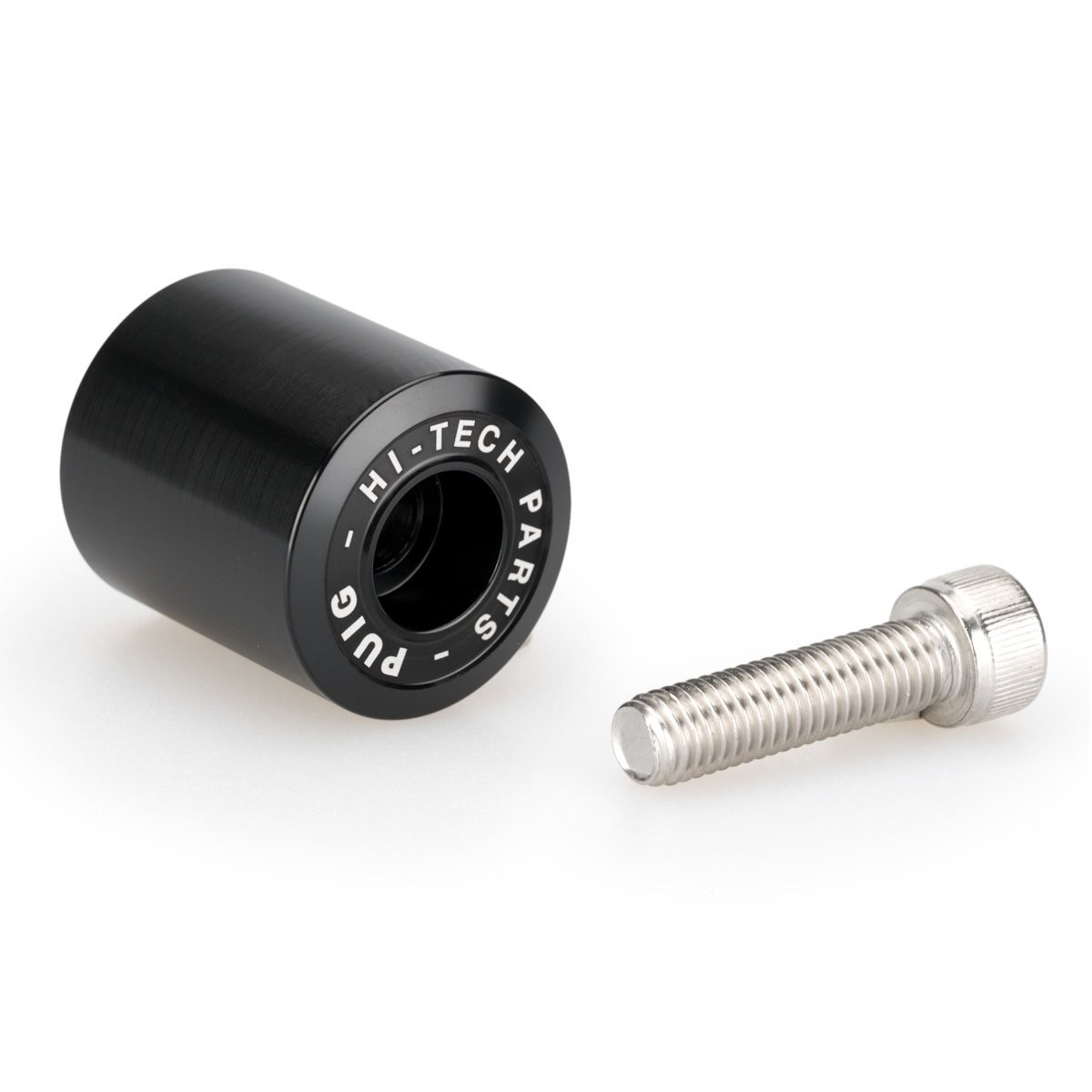 Adaptér zpětného zrcátka Puig 20486 Černá (N)